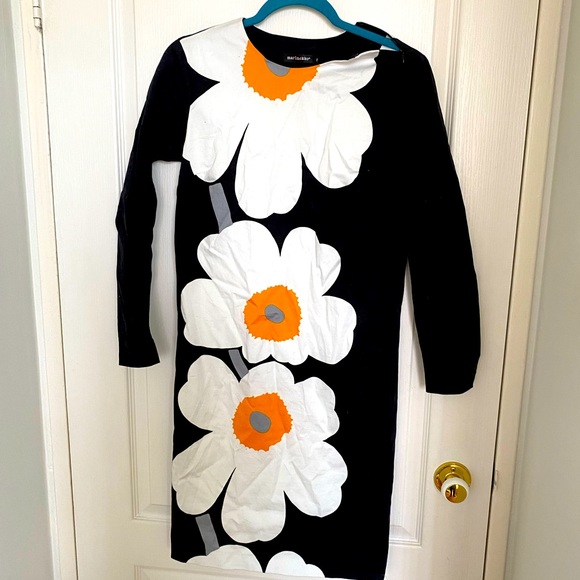 Marimekko Dresses & Skirts - Marimekko - Lenita Dress - 32